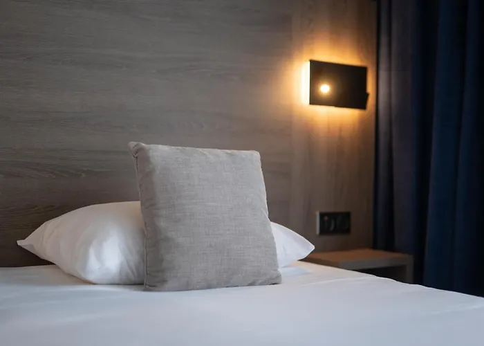 Hotel Europa