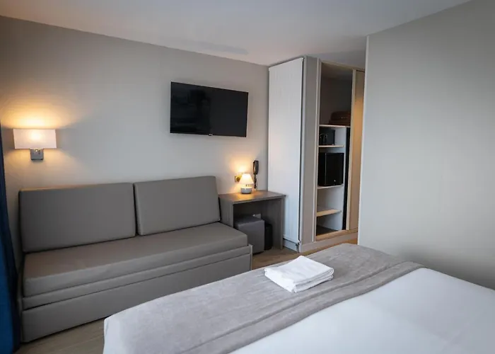 Hotel Europa