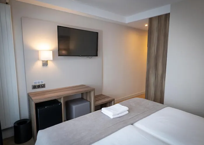 Hotel Europa