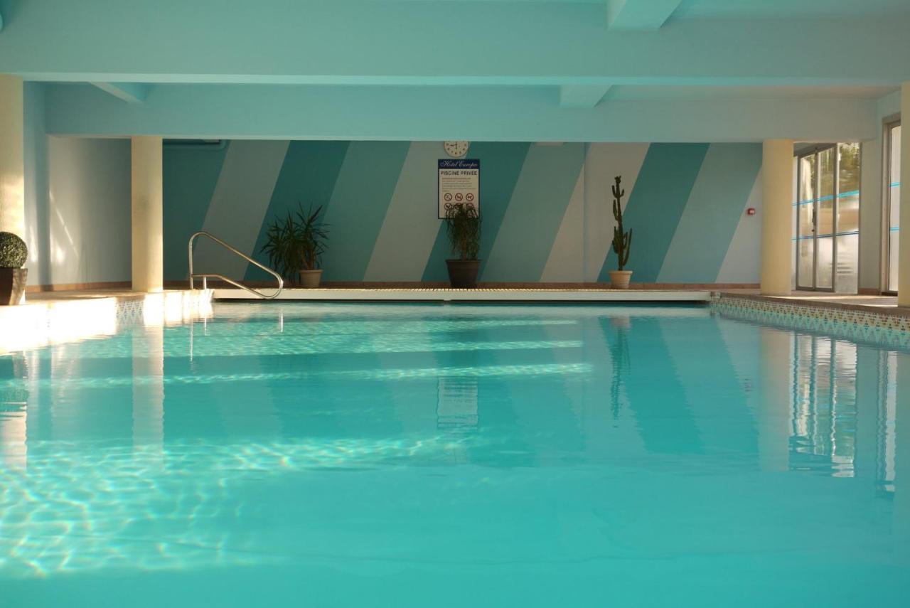 Hotel Europa 3*