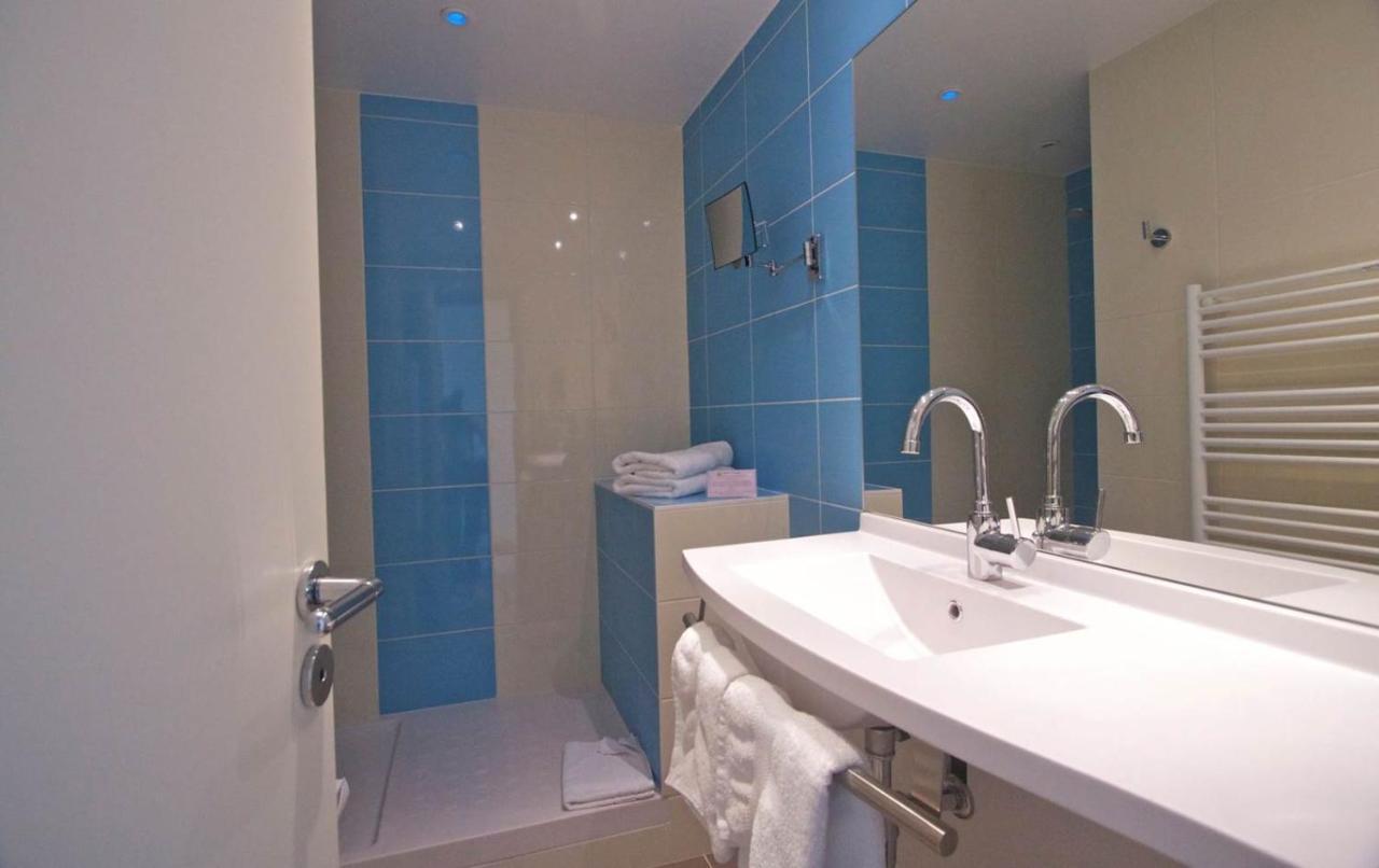 Hotel Europa 3*