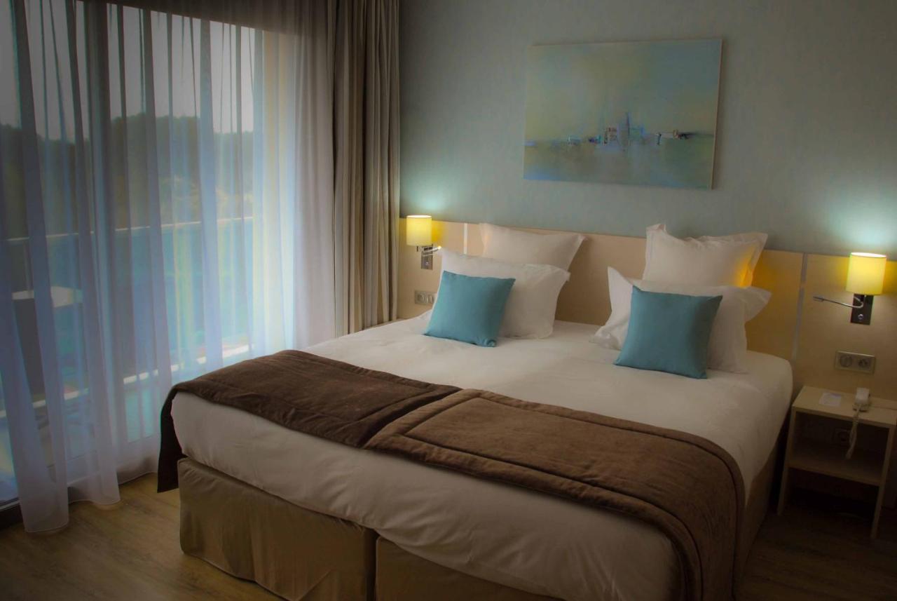 Hotel Europa