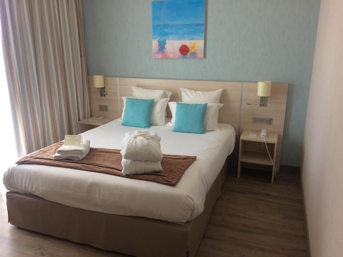 Europa 3* Quiberon