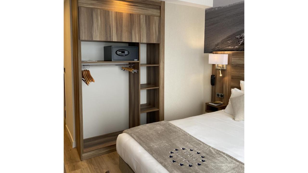 Europa Hotel 3*