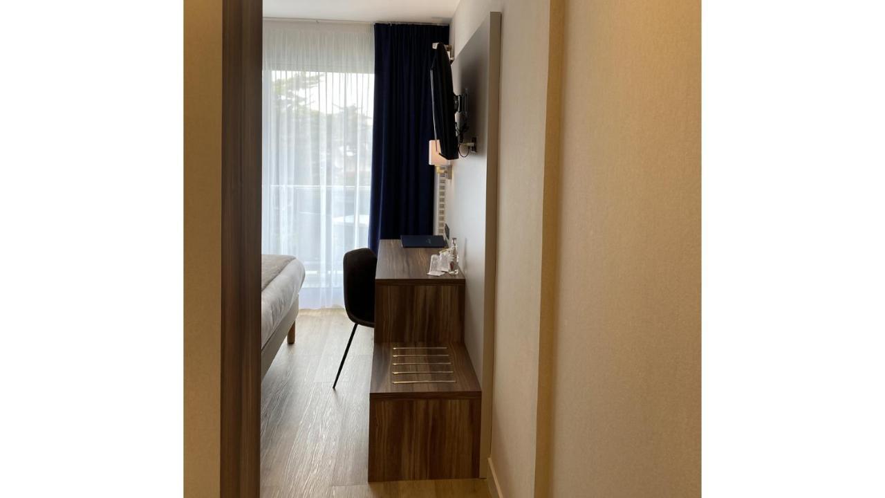 Europa Hotel 3*