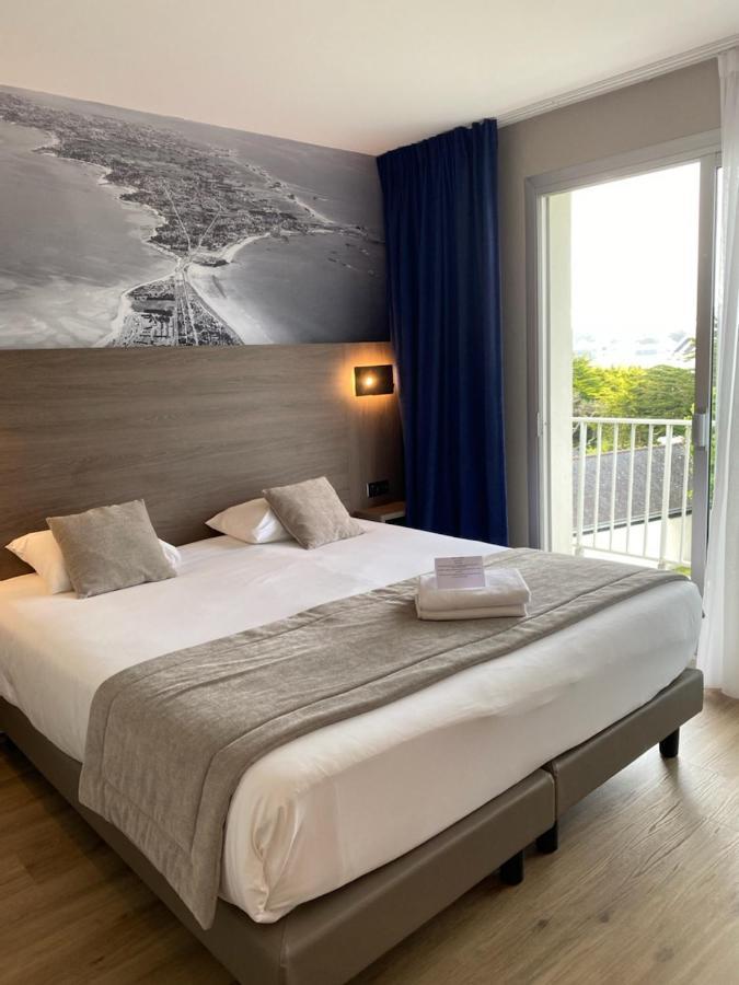Europa Hotel