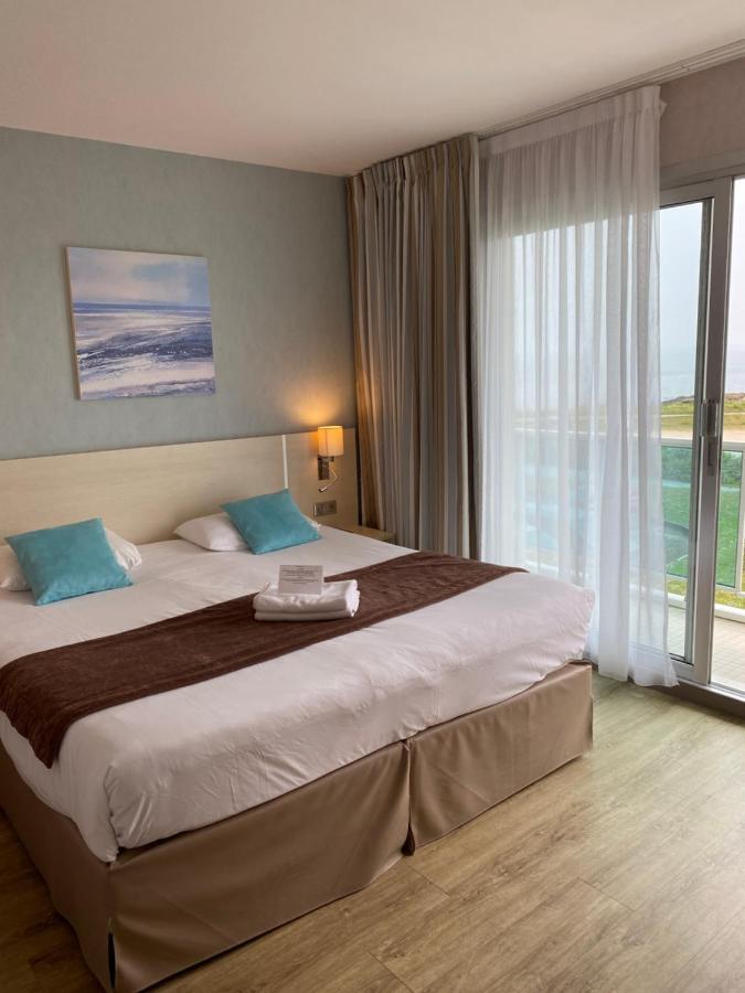 Europa Hotel