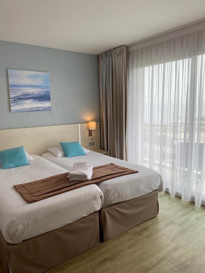 Europa Hotel