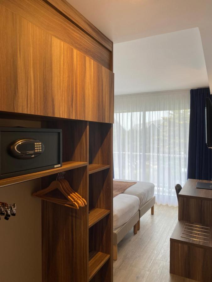 Hotel Europa 3*