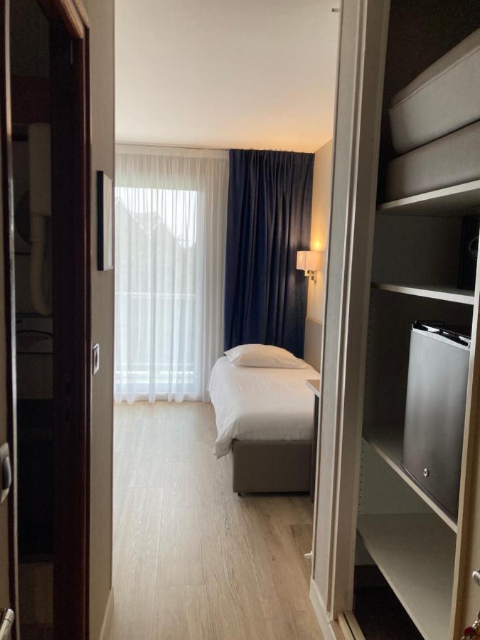 Hotel Europa 3*