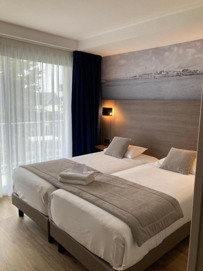Hotel Europa 3*