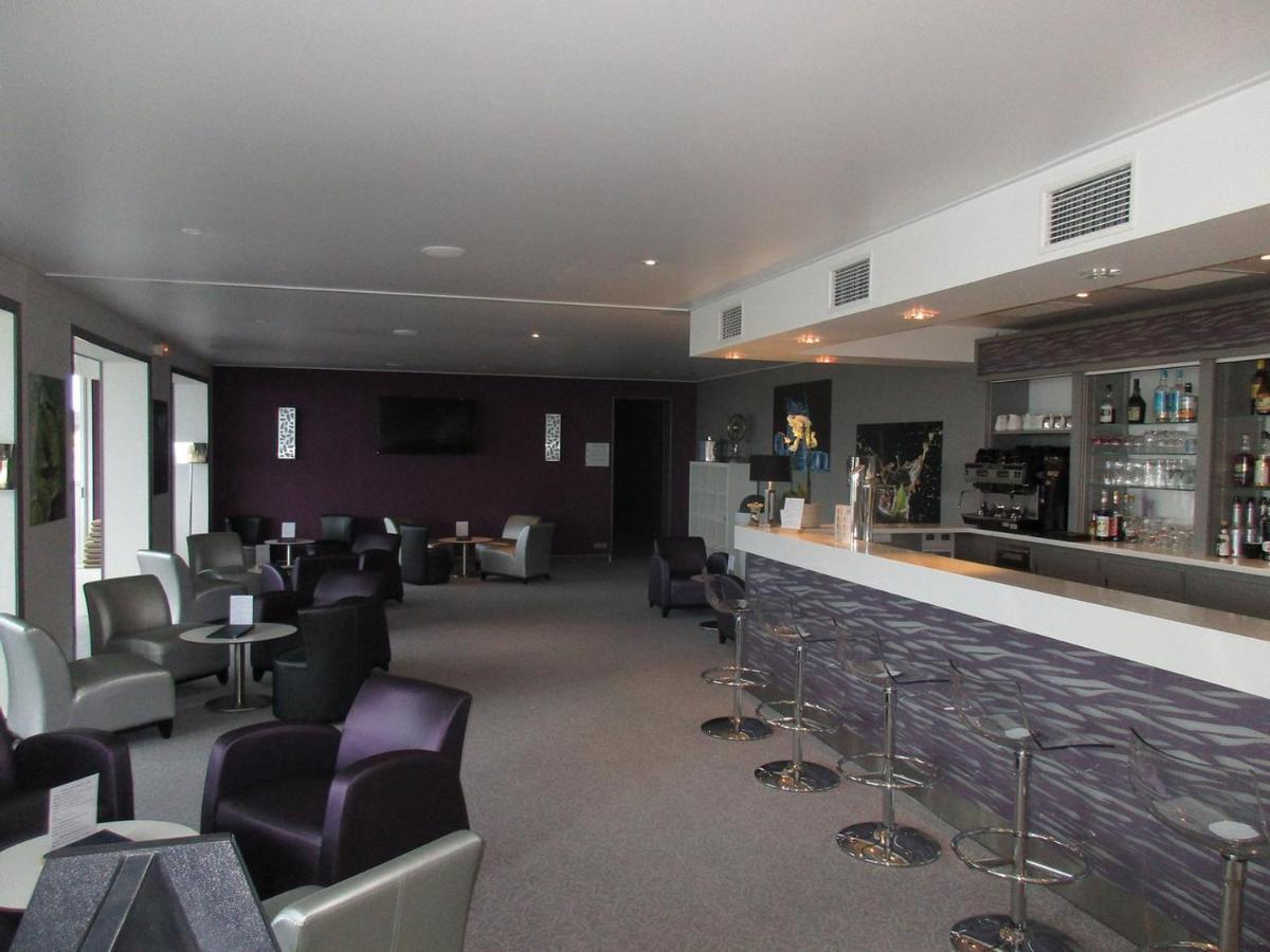 Hotel Europa Quiberon