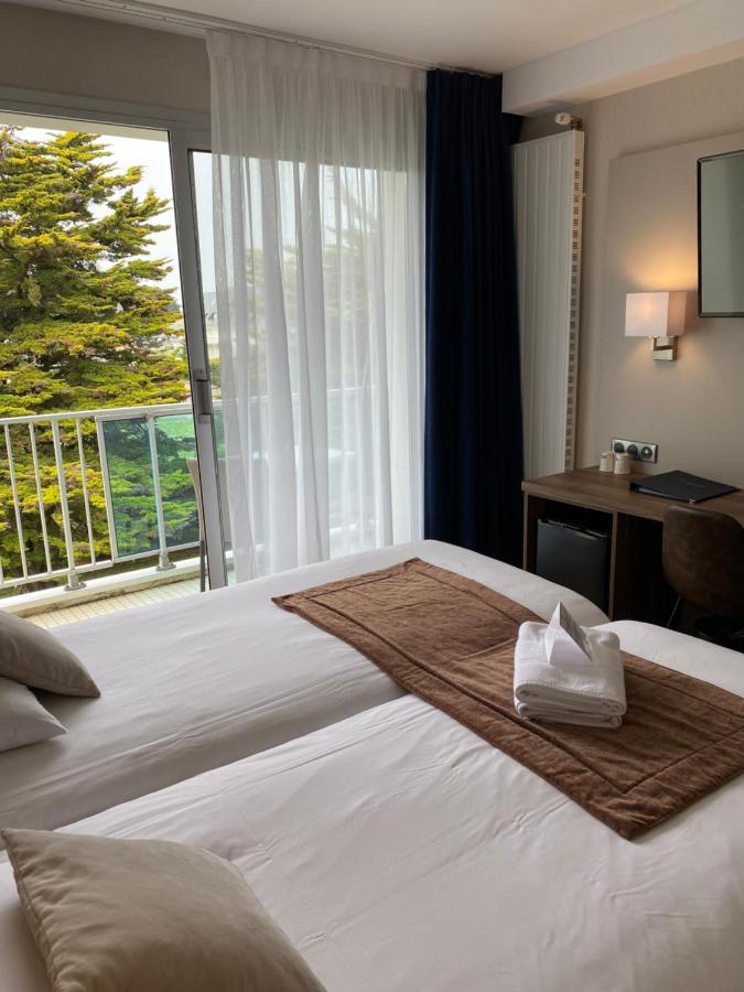 Hotel Europa 3*