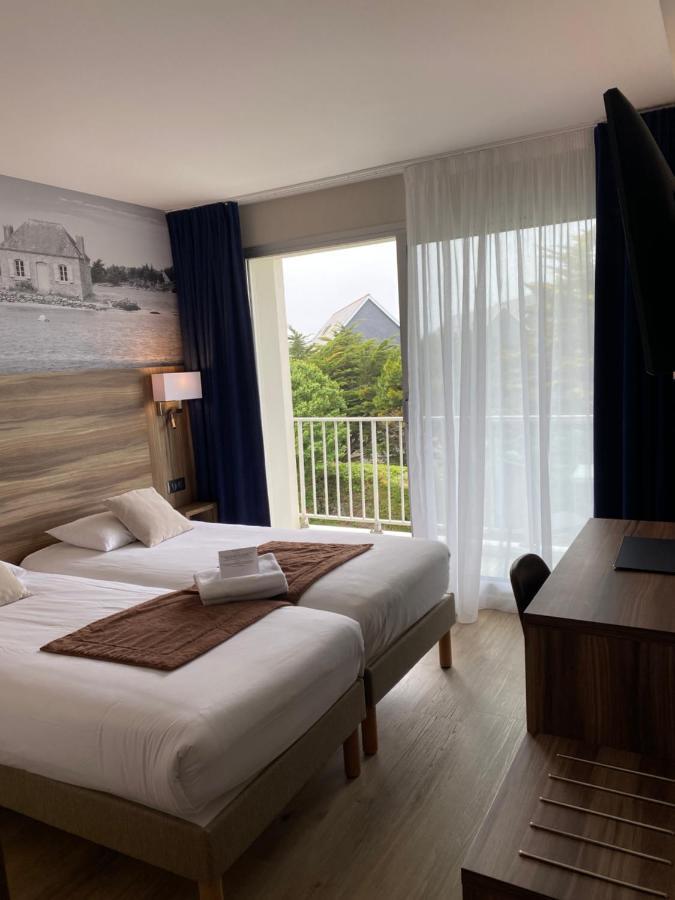 Europa 3* Quiberon