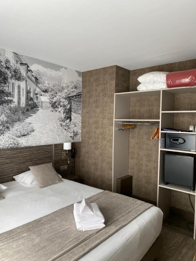 Hotel Europa