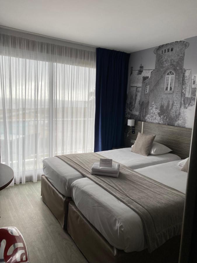 Hotel Europa Quiberon