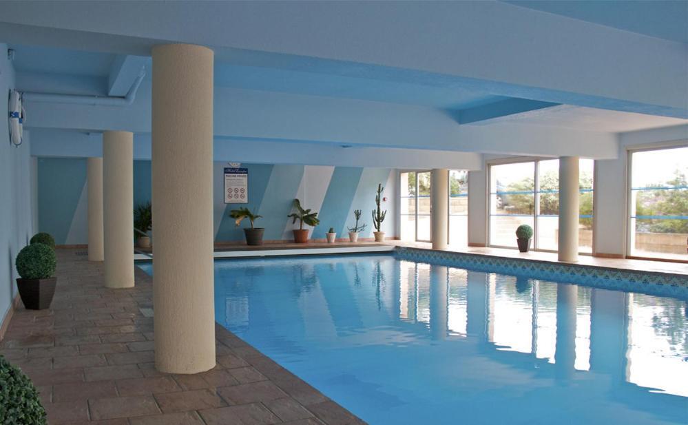 Hotel Europa 3*
