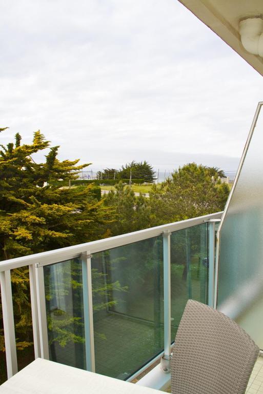 Europa Hotel Quiberon