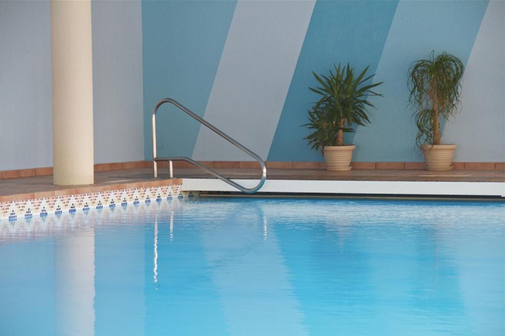 Hotel Europa Quiberon