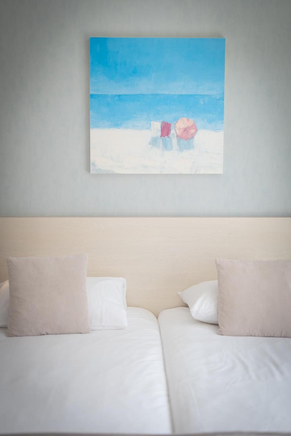 Europa Hotel