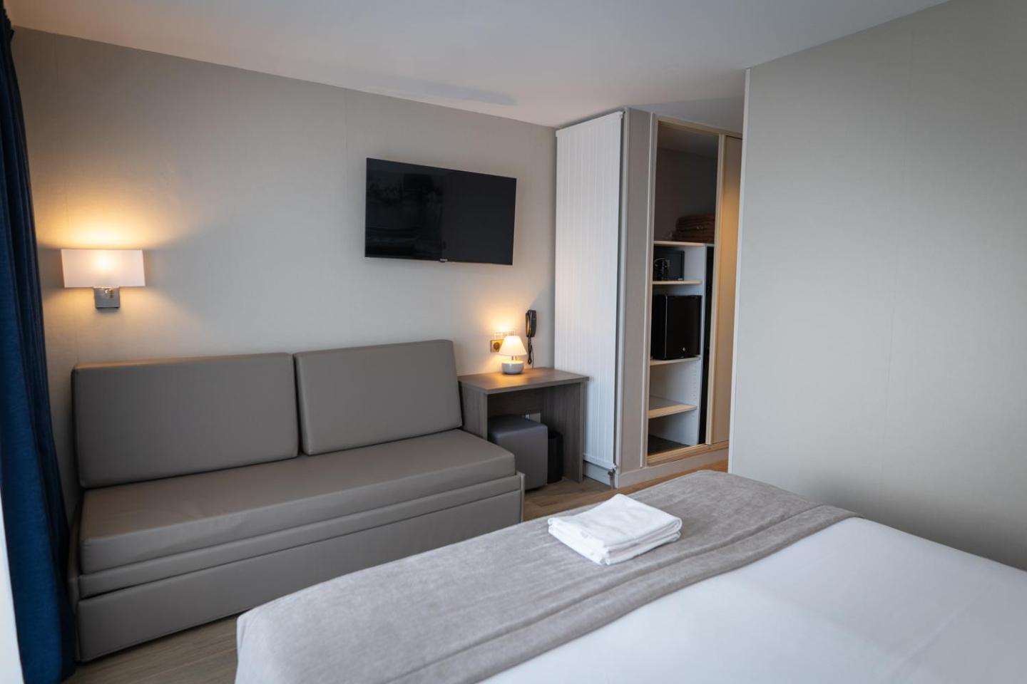 Hotel Europa 3*
