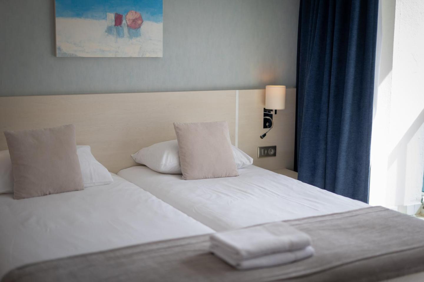 Europa Hotel