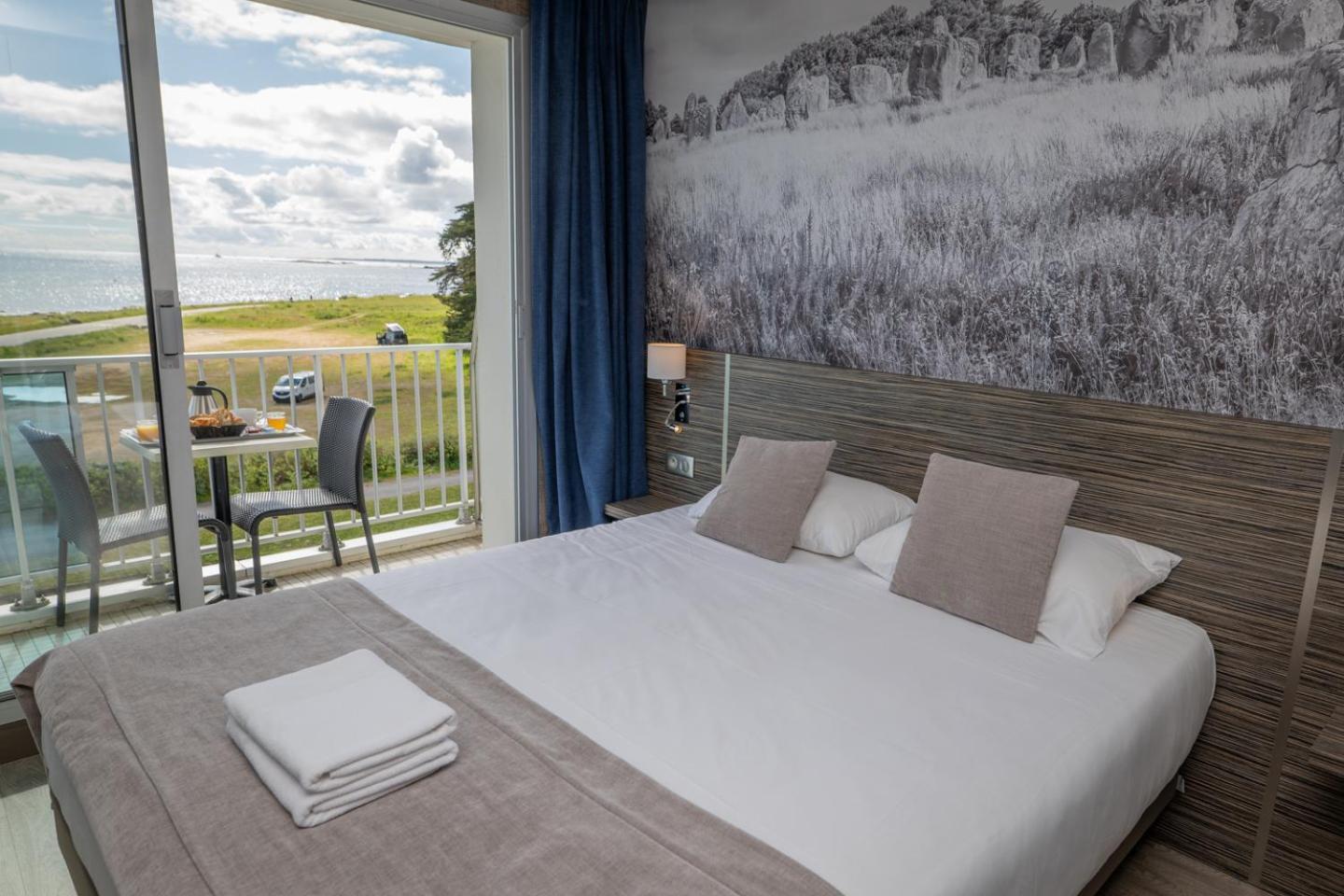 Hotel Europa 3*