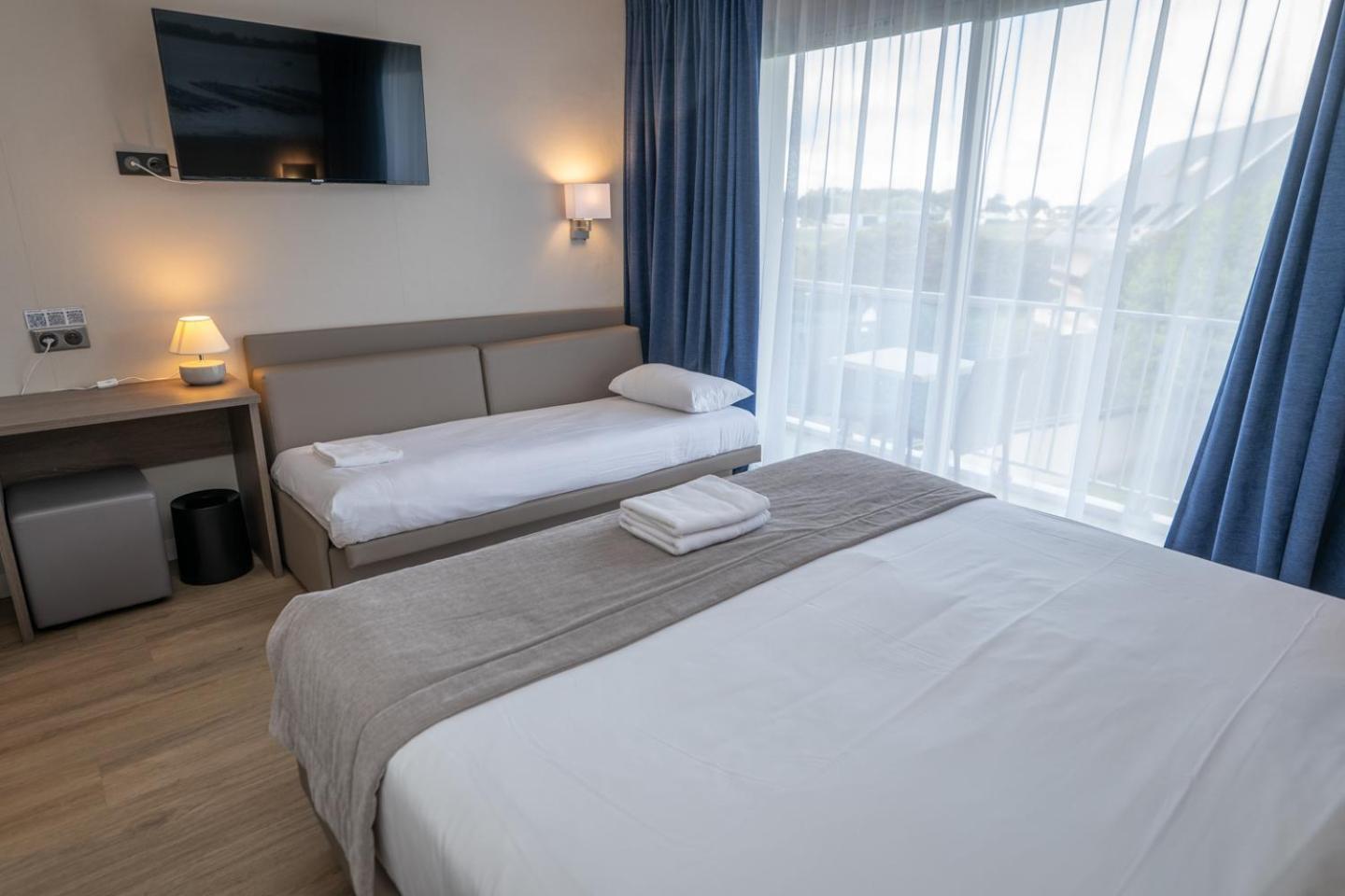 Europa Hotel