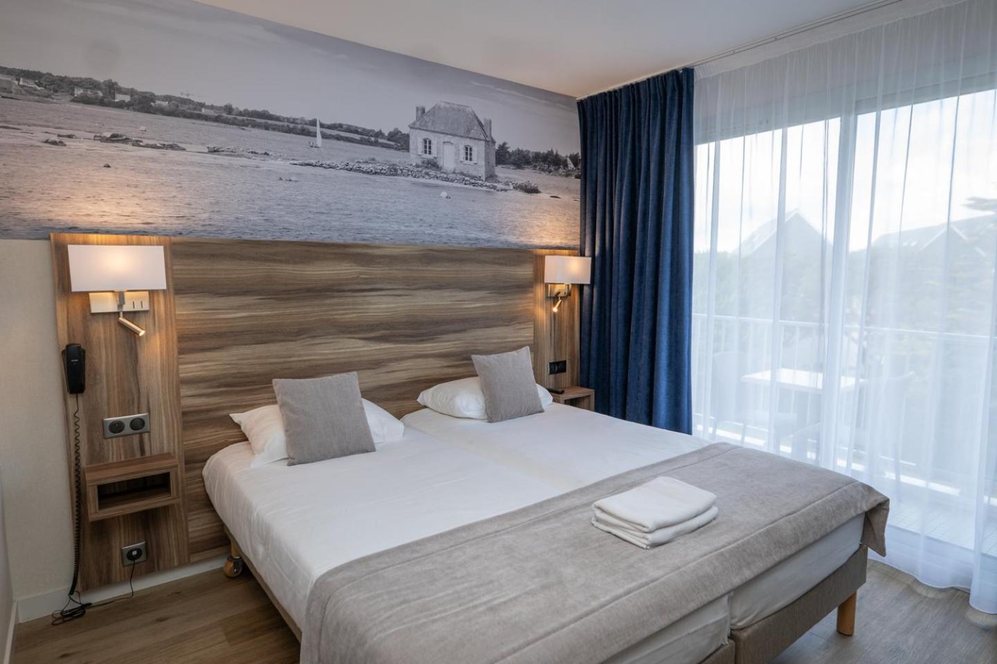 Hotel Europa