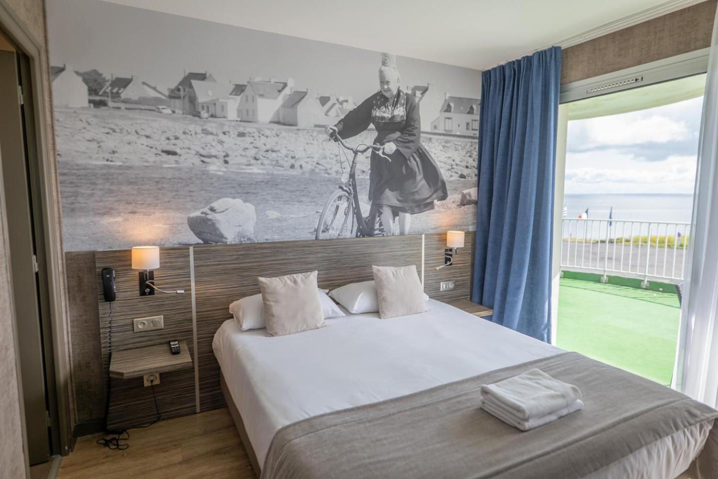 Hotel Europa 3*