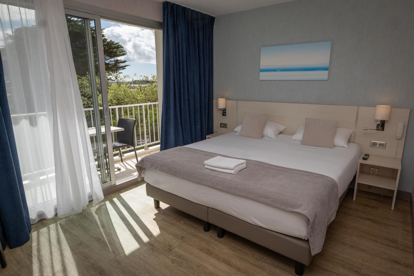 Europa Hotel Quiberon