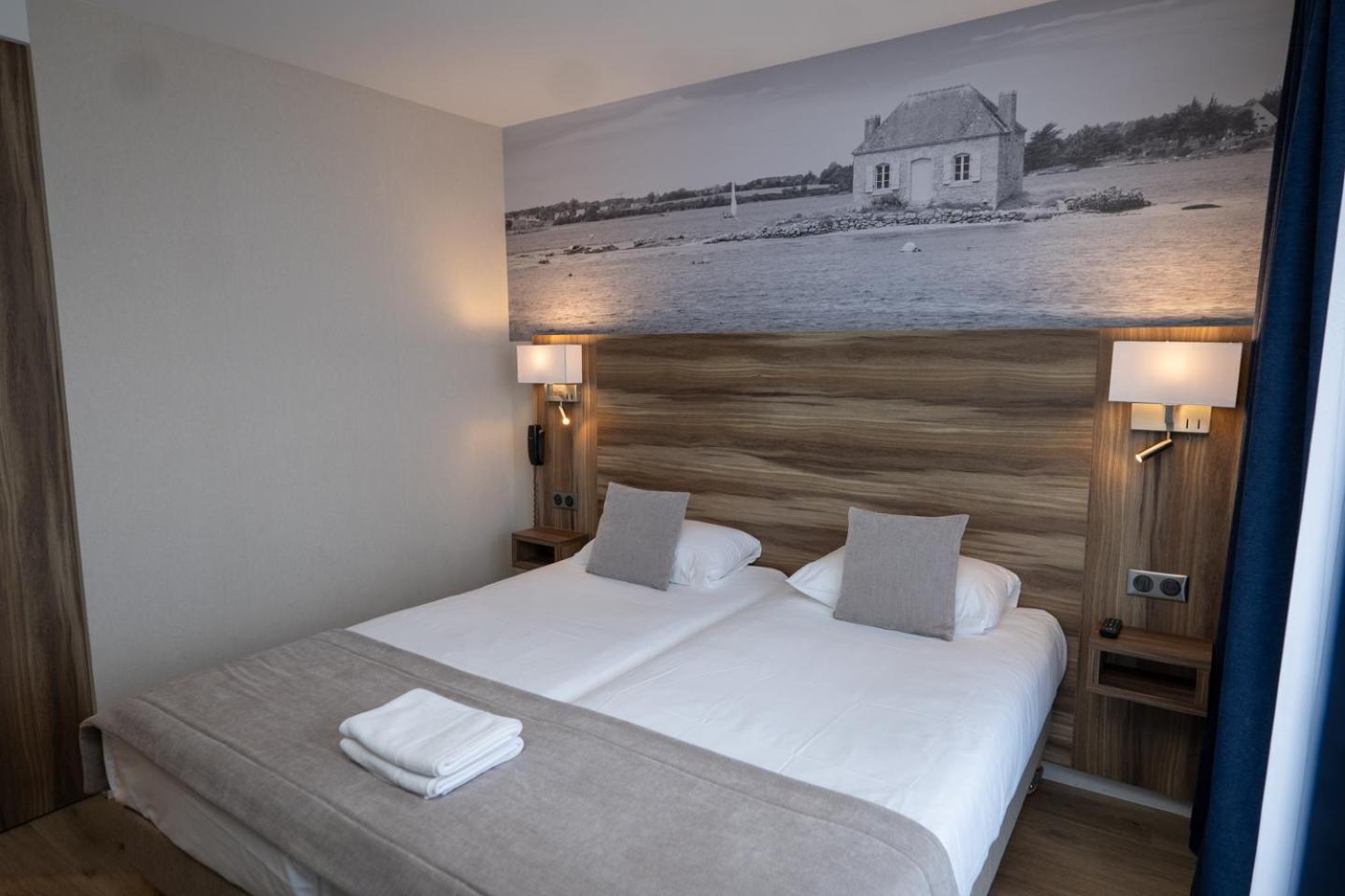 Hotel Europa Quiberon