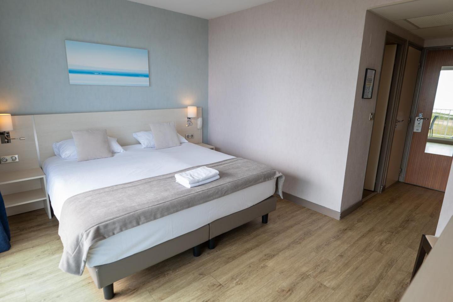 Europa Hotel 3*