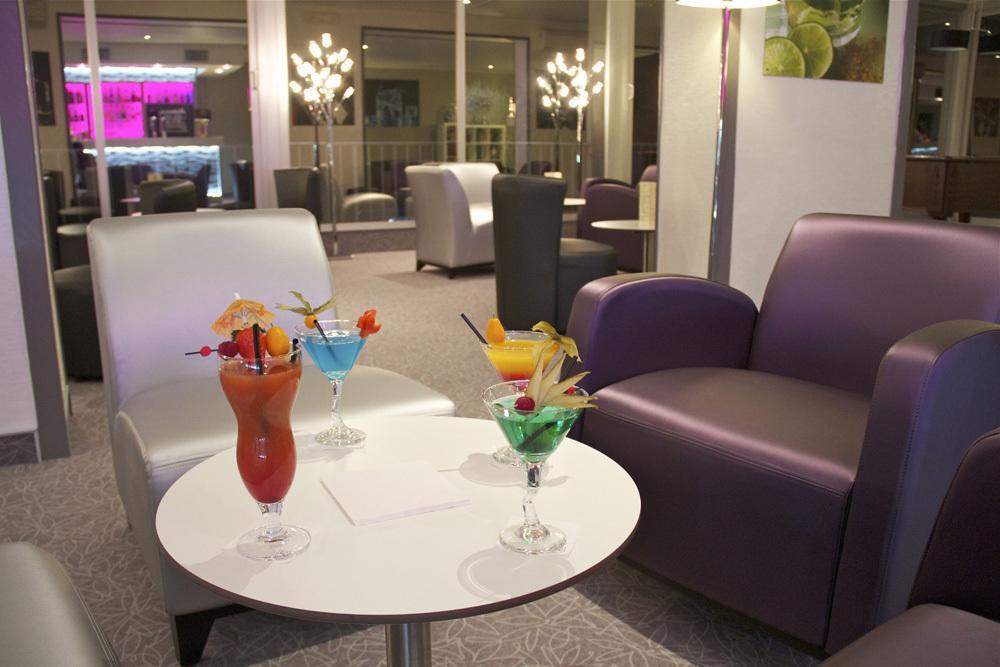Europa Hotel 3*