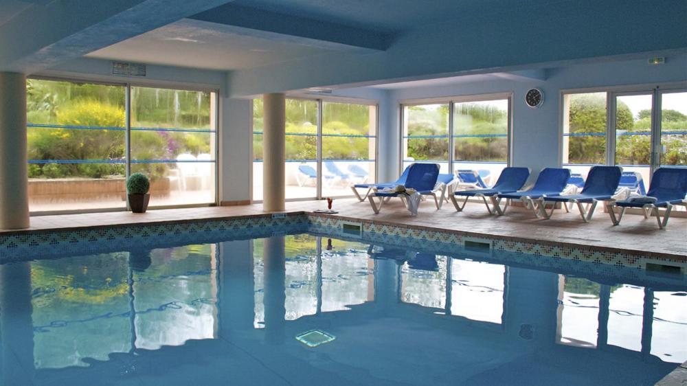 Hotel Europa 3*