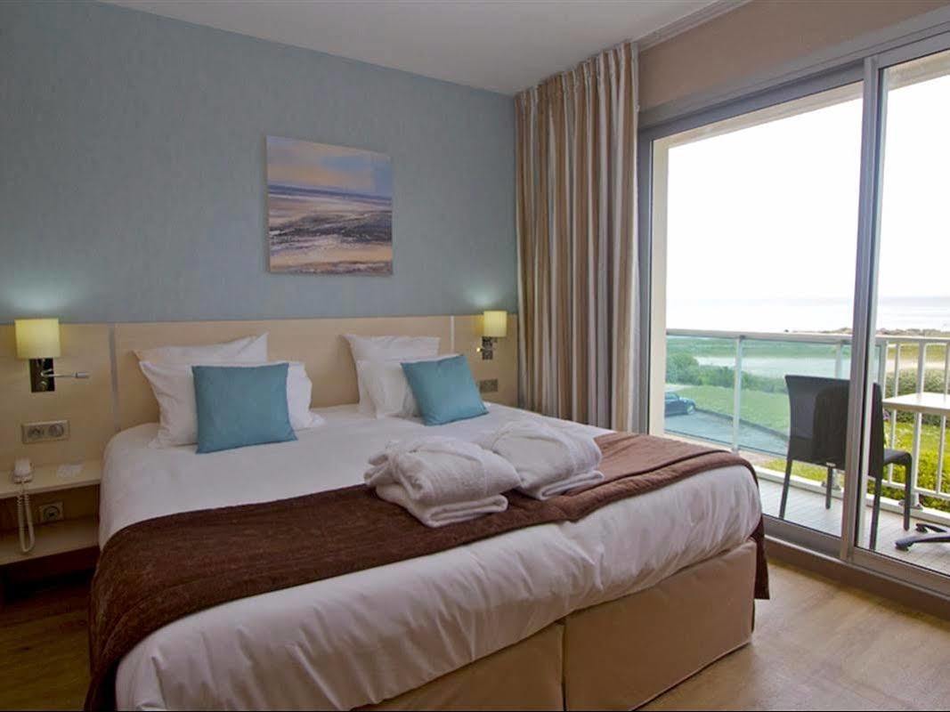 Europa Hotel Quiberon