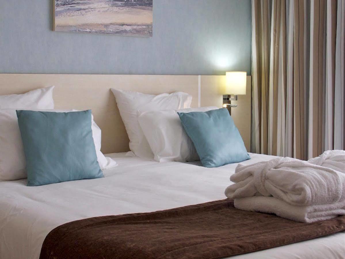 Europa 3* Quiberon