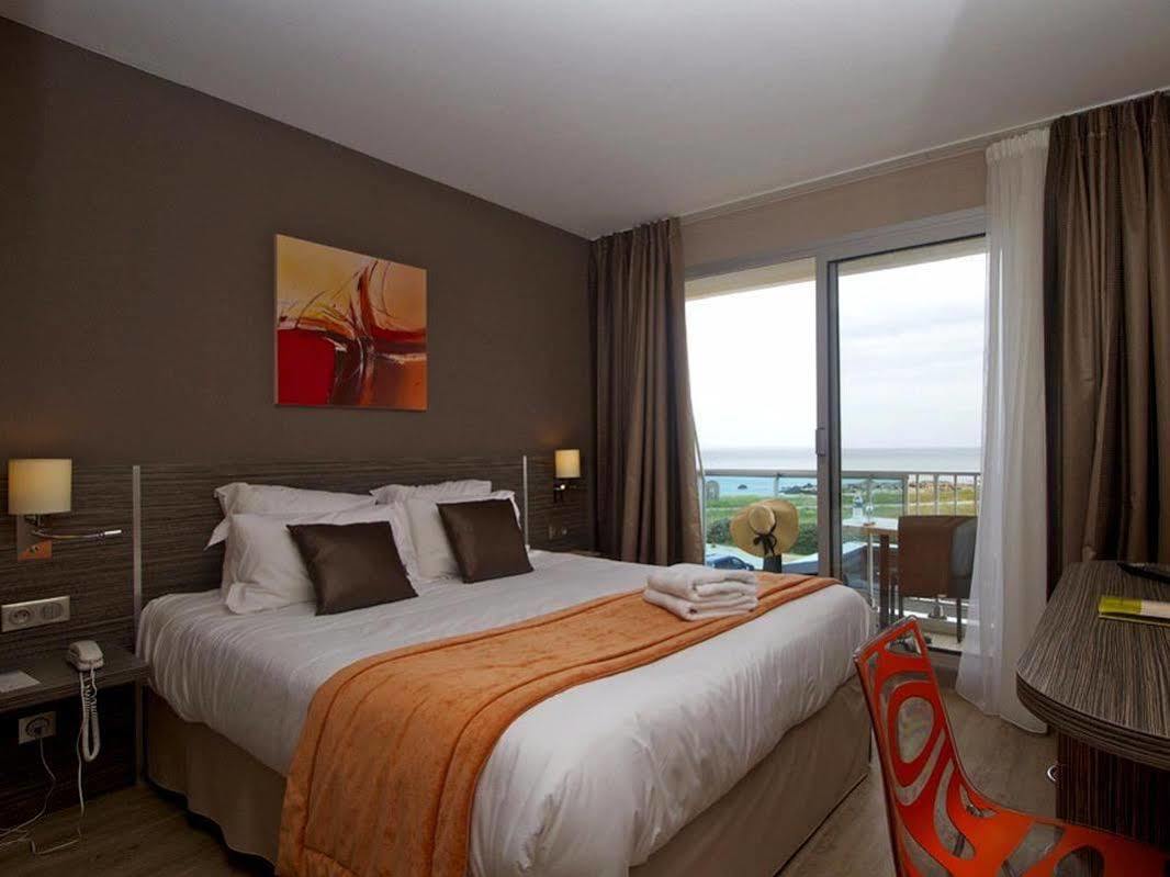 Hotel Europa Quiberon