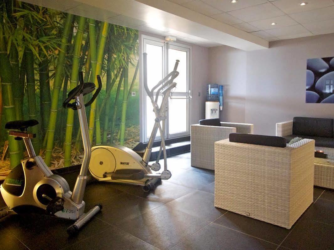 Europa Hotel 3*
