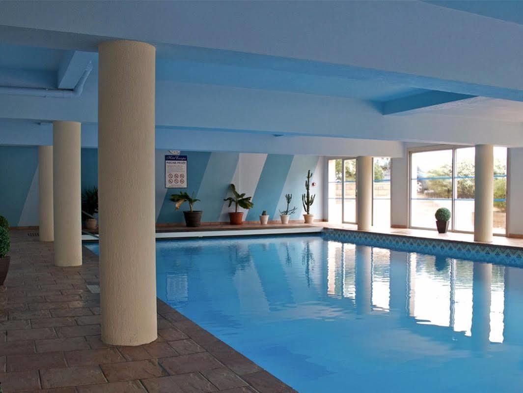 Europa 3* Quiberon