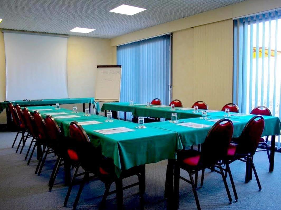 Hotel Europa 3*