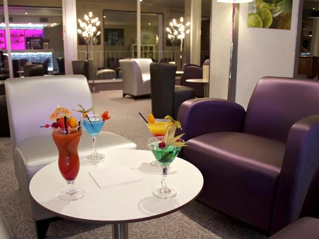 Europa Hotel Quiberon
