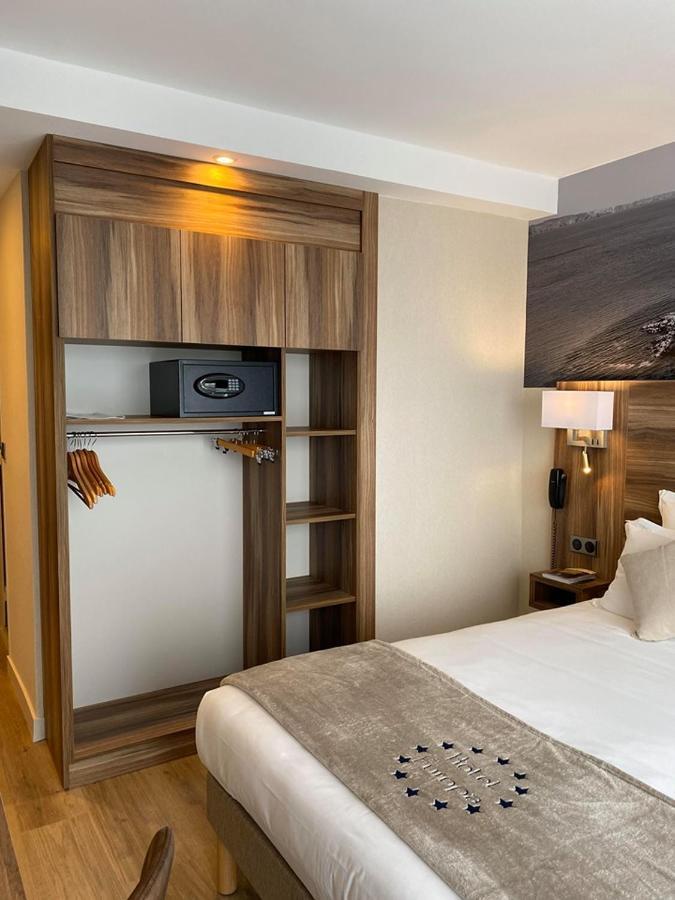 Hotel Europa 3*