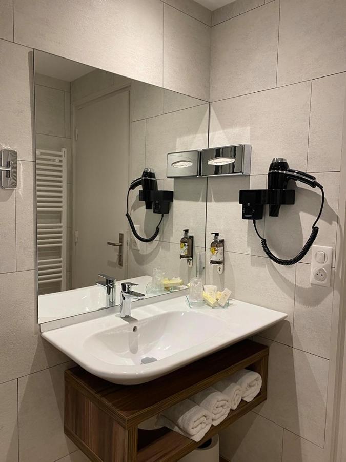 Hotel Europa 3*
