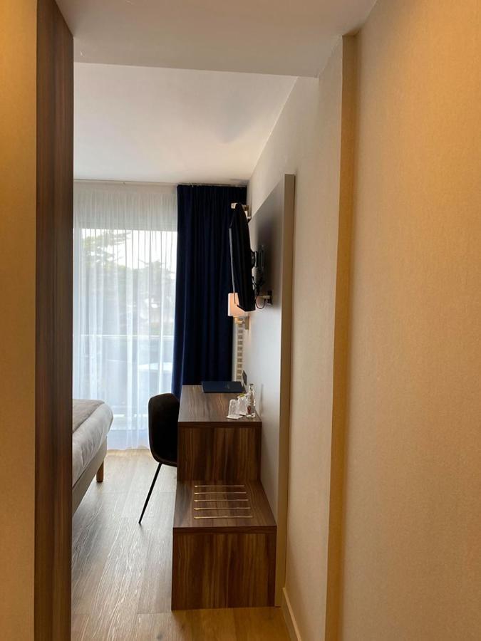 Europa Hotel Quiberon